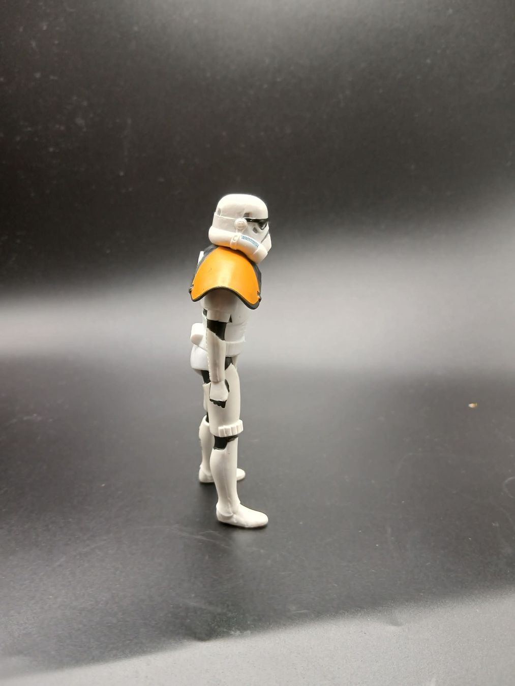 Star Wars Giocattoli: Star Wars Rebels Saga Legends Stormtrooper Commander 2015 – Usato da Basel venduto da meh_cm2k 4