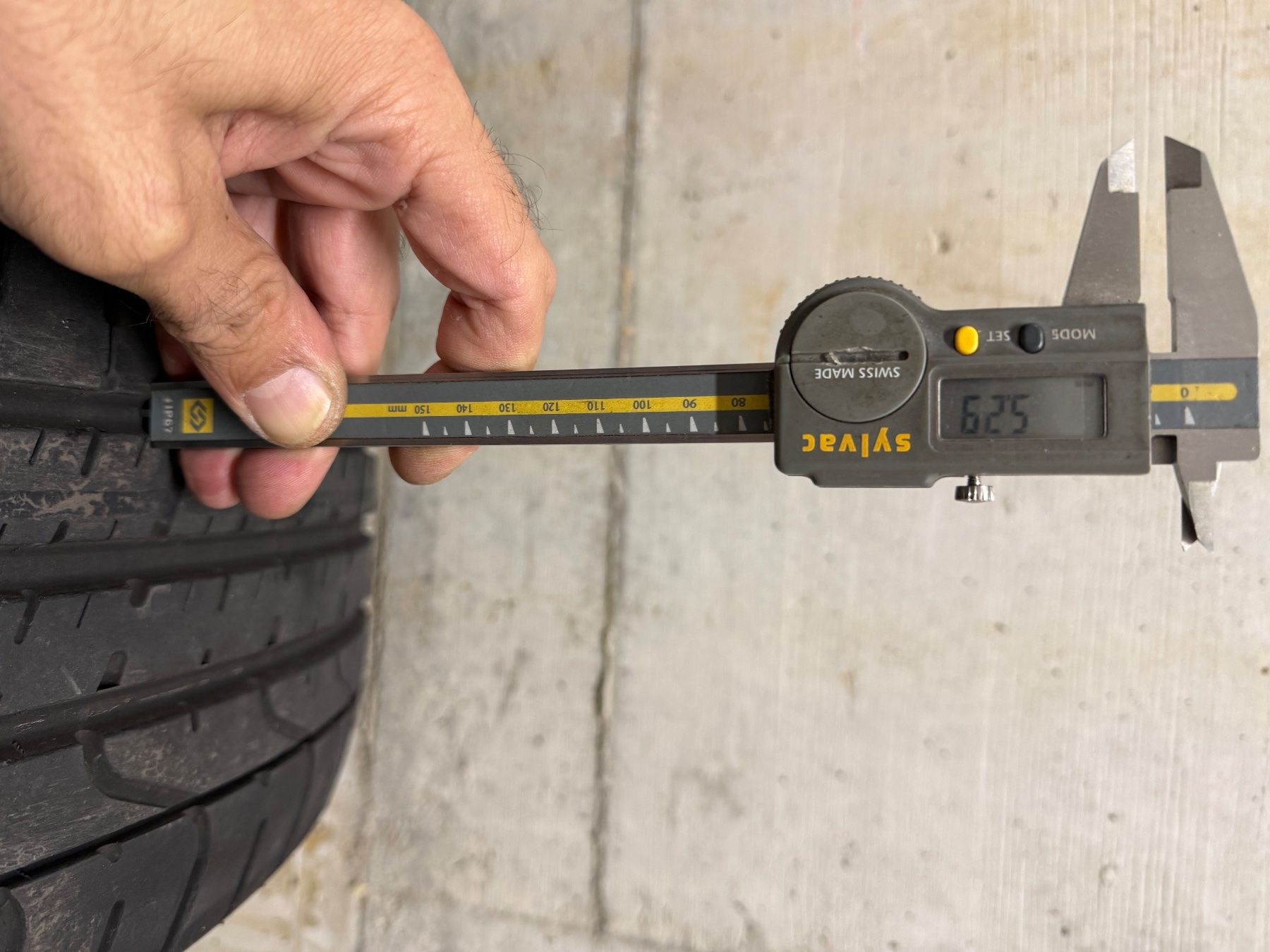 Pirelli Pneumatici & Ruote complete: Sommerreifen – Usato da Suhr venduto da Red-Star 6