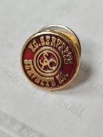 Pins avec ancien logo de Servette FC Genf