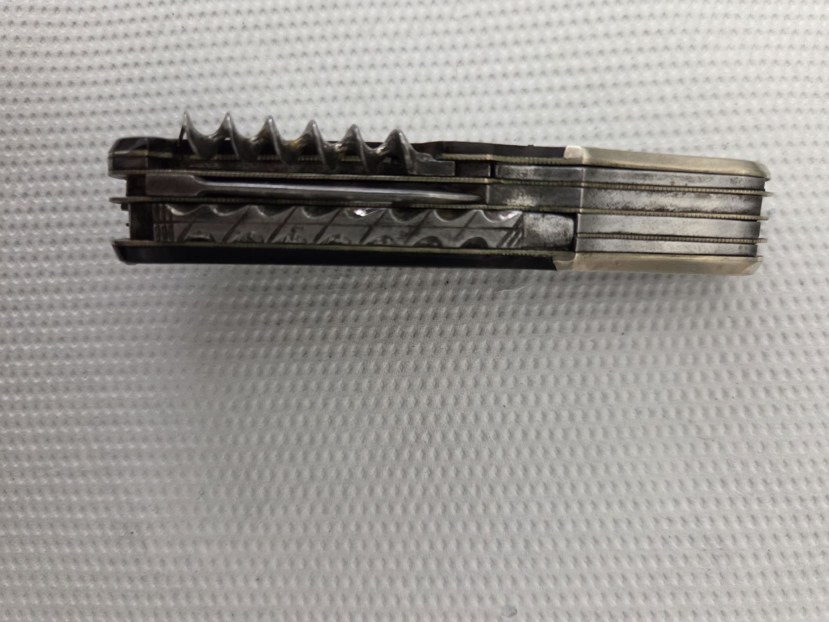 Taschenmesser: Alte Sackmesser  – Gebraucht aus Dietikon von Allegra34 8