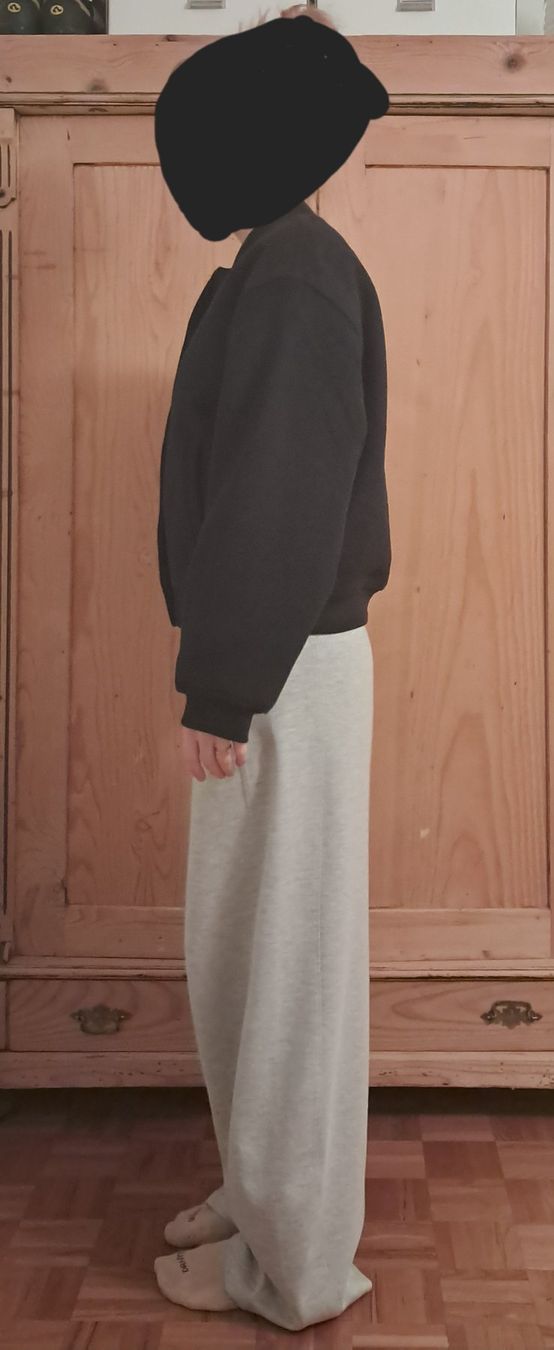 Wemoto Giacche: Blousonjacke Wemoto – Usato da Biel/Bienne venduto da pippelin 4