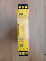 Pilz PNOZsigma / PNOZ s7.2 C 24VDC 4 n/o 1 n/c expand 751177