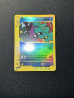 Shellder Expedition Reverse English 