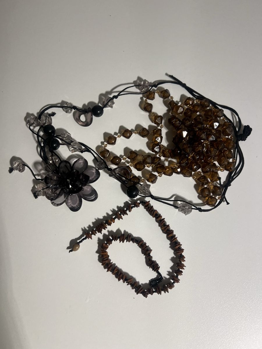 Altri gioielli: Lot de bijoux  – Usato da St-Pierre-Clages venduto da ste_xk6p 9