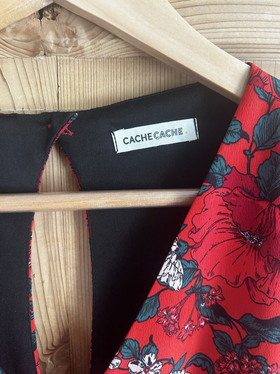Jumpsuits: Jumpsuit von Cache Cache – Neu (gemäss Beschreibung) aus Dielsdorf von mazurca 2