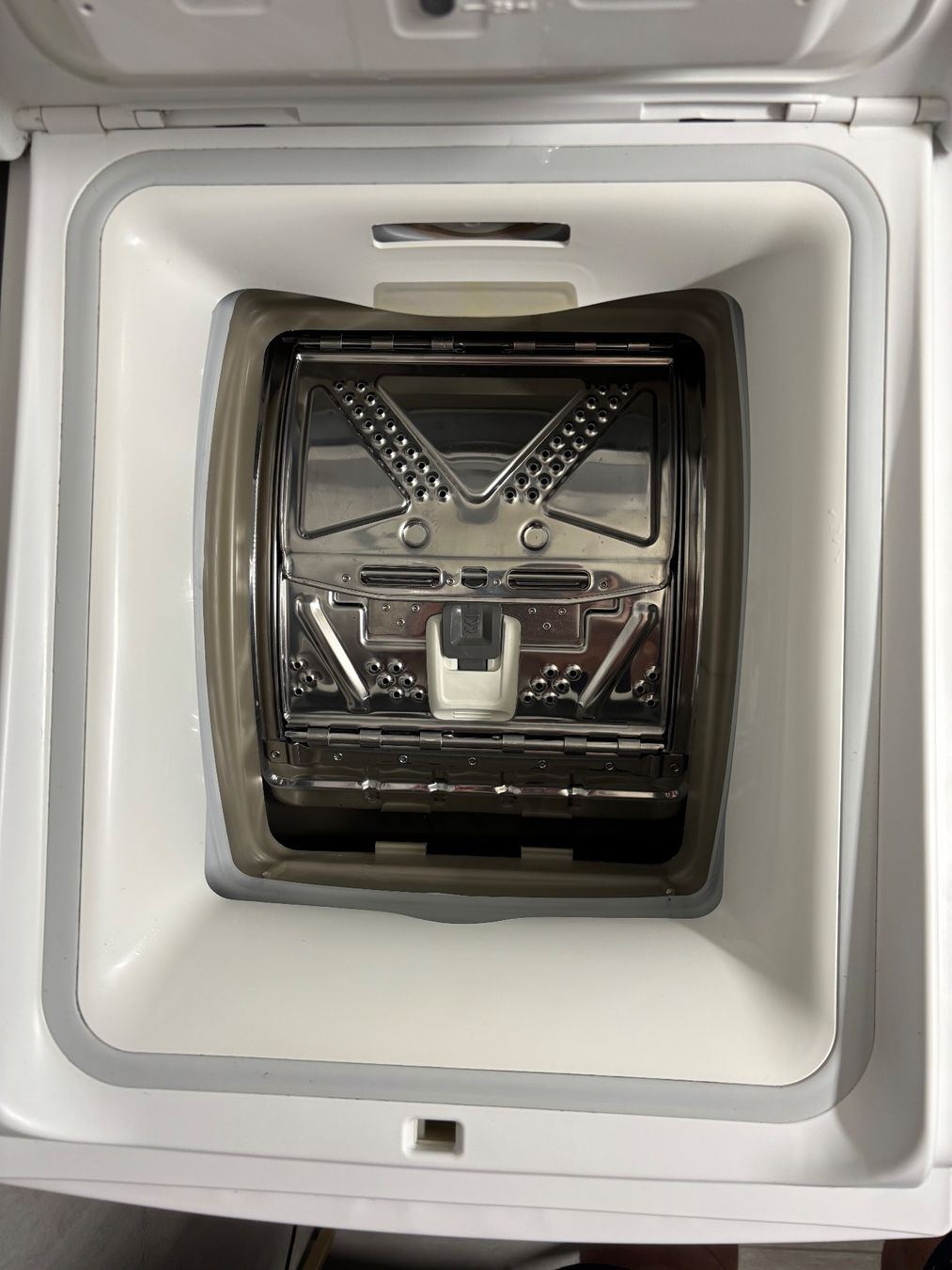 Bauknecht Lavatrici: Machine à laver Bauknecht WTL 56313 C – Usato da Lausanne venduto da iamadcy 2