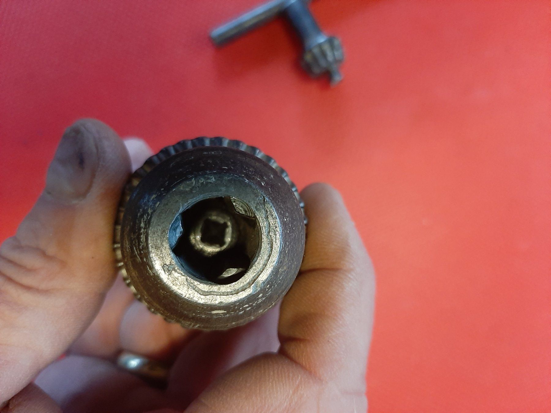 Tous les outils: BOHR FUTTER – D'occasion à Wiesendangen par tam_jvp5 2