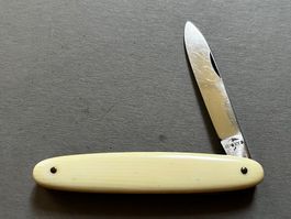 Victorinox/Inoxyd 75 mm  - Beginner (1943-51) -  selten