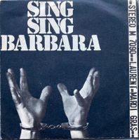 MICHEL LAURENT - SING SING BARBARA