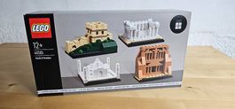 Lego® 40585 Welt der Wunder