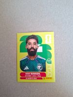 PANINI FIFA 2026 KSA 5