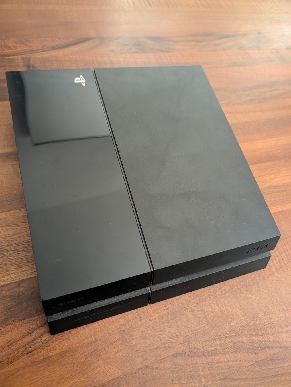 Sony Console: PS4 PlayStation 4 mit Controller gebraucht – Usato da Zürich venduto da aronltd 4