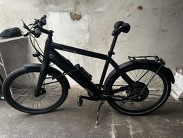 Stromer ST1 E-Bike – 20 Zoll