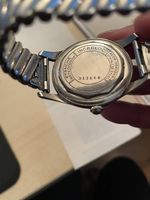 Uhrech Neuchätel Uhr