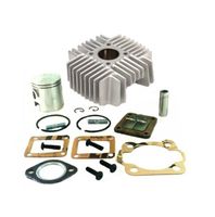 Zylinderkit Airsal 44mm, Tomos Mofa