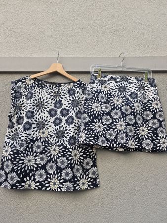 Zara Set S/M