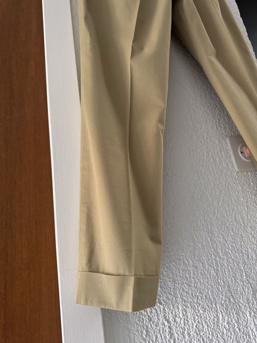 Etro Pantaloni: Etro Hose, Grösse IT36, EU ca. 34 – Usato da Wilderswil venduto da Renaissance1 7