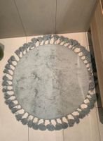 Badematte mit Quasten *NEU*