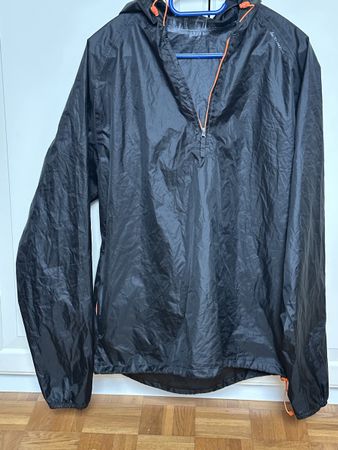 K-way taille L