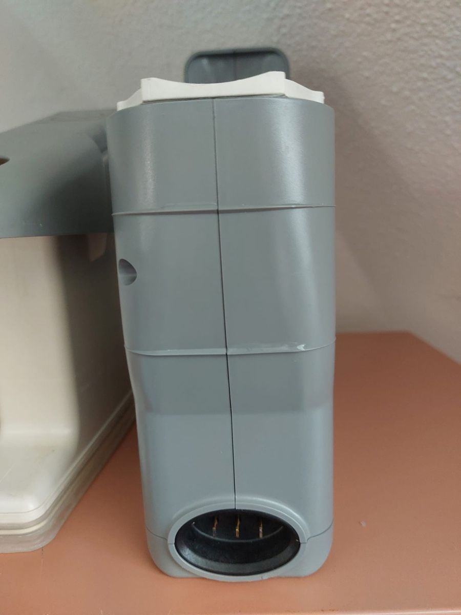 Miele Elettrodomestici da cucina: Miele Dampfgarer Wasserbehälter – Usato da Steckborn venduto da nad_m2mb 2