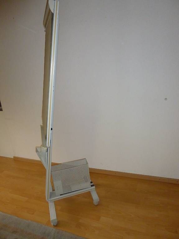 Lavagne: Mobiler Flip-Cart – Usato da Roggwil BE venduto da YapiEric 1