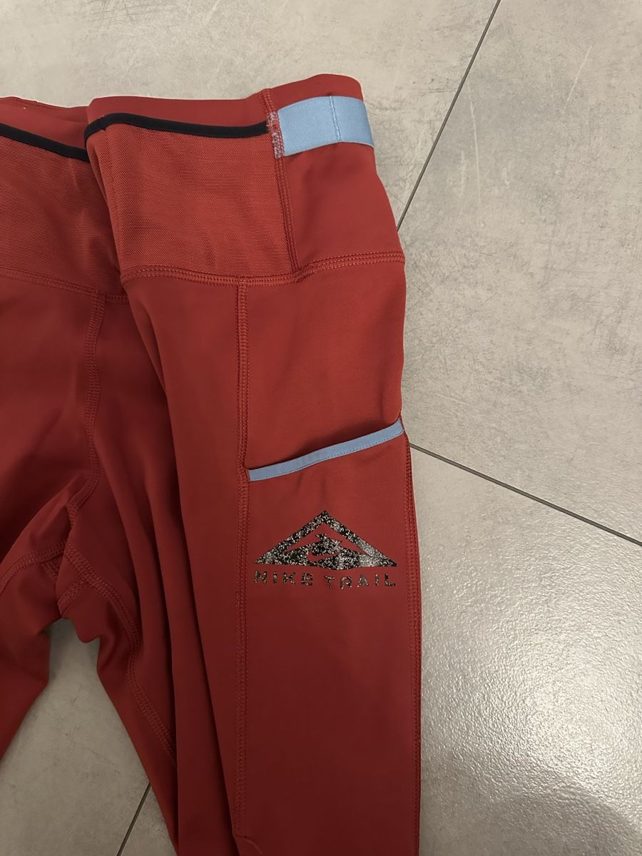Nike Leggings: Lauf Leggings Nike Trail – Usato da Sirnach venduto da Robine1991 1