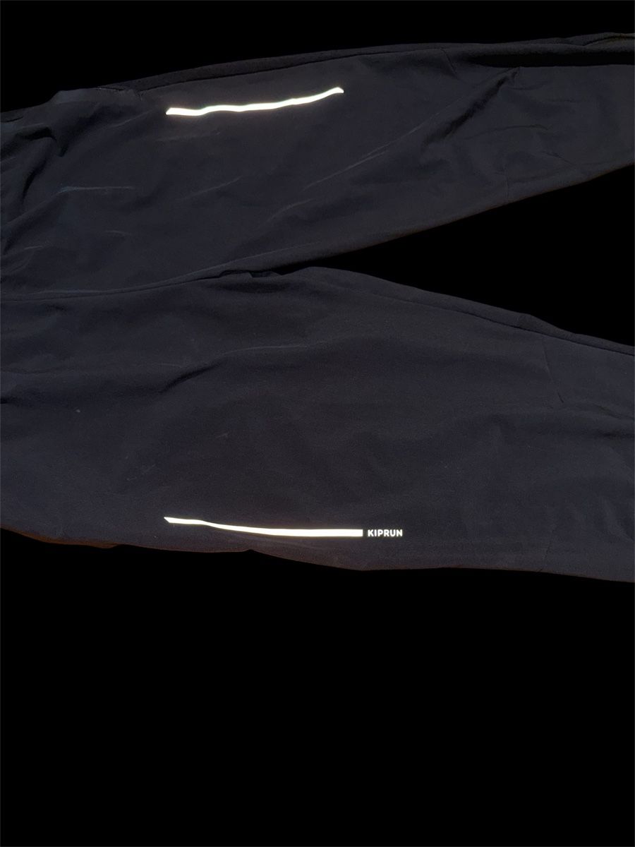 Pantalons: Kiprun Running Pants  – D'occasion à Lausanne par and_x666 1