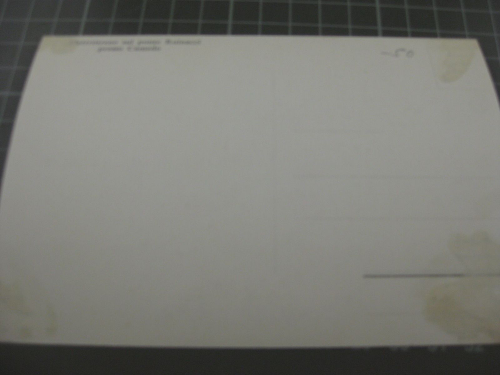 Cartoline postali: Centovallibahn bei Camedo – Usato da Malters venduto da Marosko 1