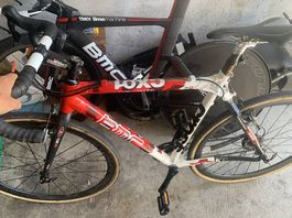 BMC Crosser