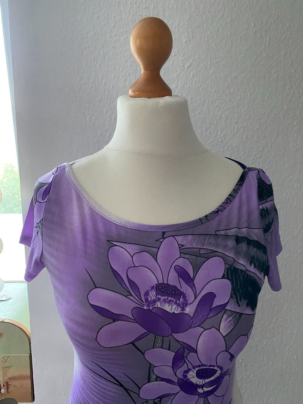 Vestiti: Original Meiling Kleid  Gr. M (36/38) – Nuovo (secondo la descrizione) da Stetten SH venduto da bijoux18 2