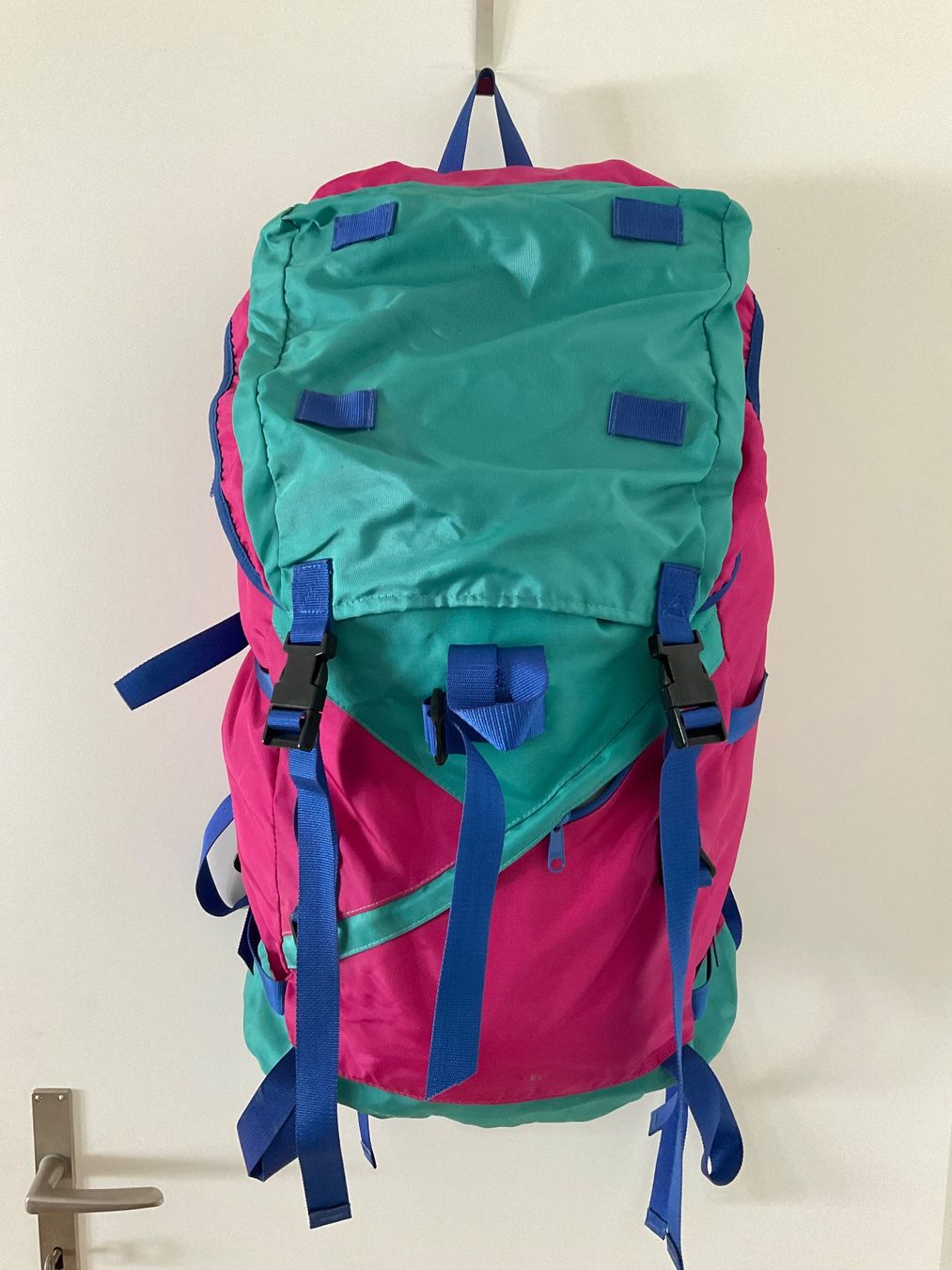 Rucksäcke: NONAME RUCKSACK – Gebraucht aus Zürich von dee_75my 6