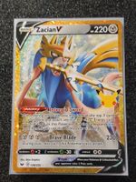 30 Jahre Jubiläum / Zacian V 30C SUM 138/202 EN NM