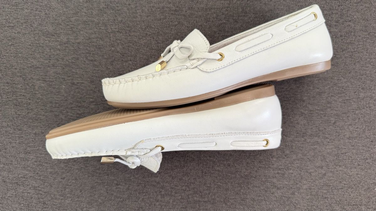 Scarpe da donna: Varese Mokassin NEU – Nuovo (secondo la descrizione) da Zürich venduto da sel_9kd 3