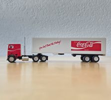 Coca-Cola Truck Modell HO