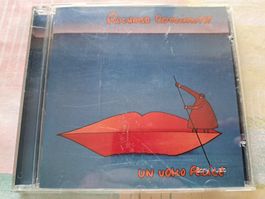 Cd Richard Cocciante - Un Uomo Felice