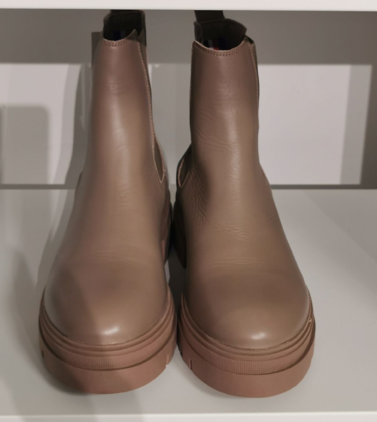 Tommy Hilfiger Scarpe da donna: Tommy Hilfiger Stiefel – Nuovo e nell'imballaggio originale da Bad Ragaz venduto da AKahlon 2