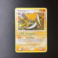 Pokémon - Kabutops LV. 56 - 6/100