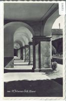 St. Johannes-Stift - Zizers