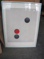 Paul Mansouroff schöne Litho