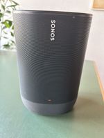 Sonos MOVE BLACK