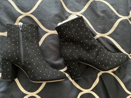 Ankle Boots Sezane