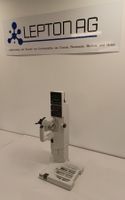 Büchi Rotavapor R-205/Vacuum ControllerV-800/Water Bath B491