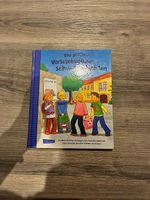 Vorlesebuch Schulgeschichten, sehr guter Zustand