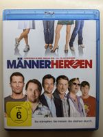 "Männerherzen" mit Til Schweiger [Blu-ray]
