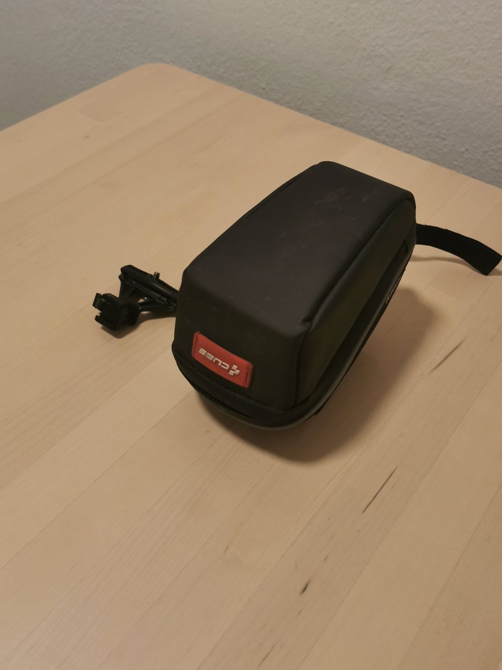 Cube Pezzi di ricambio: Cube Satteltasche fürs Velo – Usato da Bern venduto da seb_2jsn 3