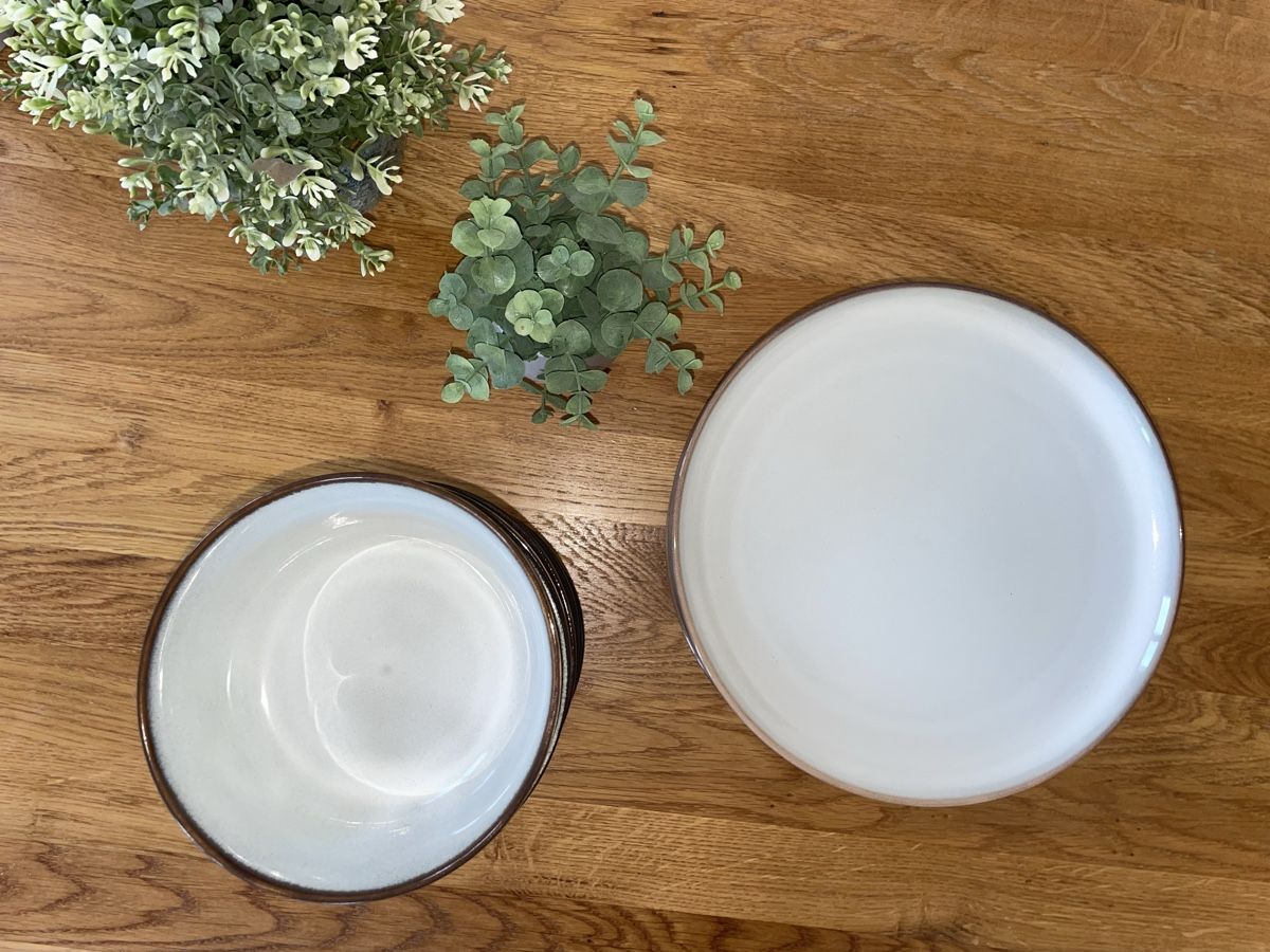 Ikea Geschirrsets: Ikea Geschirrset – Gebraucht aus Wabern von alestae 1