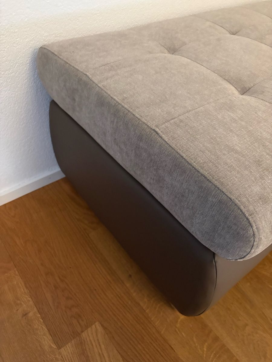 Stühle: Pouch / Stuhl – Neu (gemäss Beschreibung) aus Aarau von Nancy69 2
