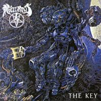 Nocturnus - The key