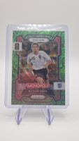 Michael Owen Panini Prizm Monopoly Karte Nr. 26