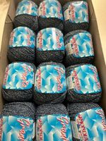12 X 50GR.WOLLE MONDIAL
